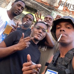 A TROPA DOS CRIA E SO MLK PICA - DJ LN O ÚNICO