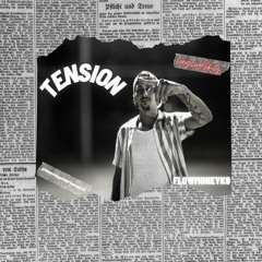 Tension - K9 ($kitzLandKrazy Tribute)