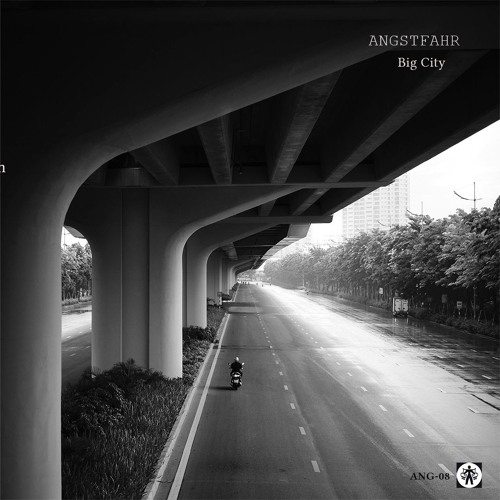 Angstfahr - Fear Immunity (ANG08-4)