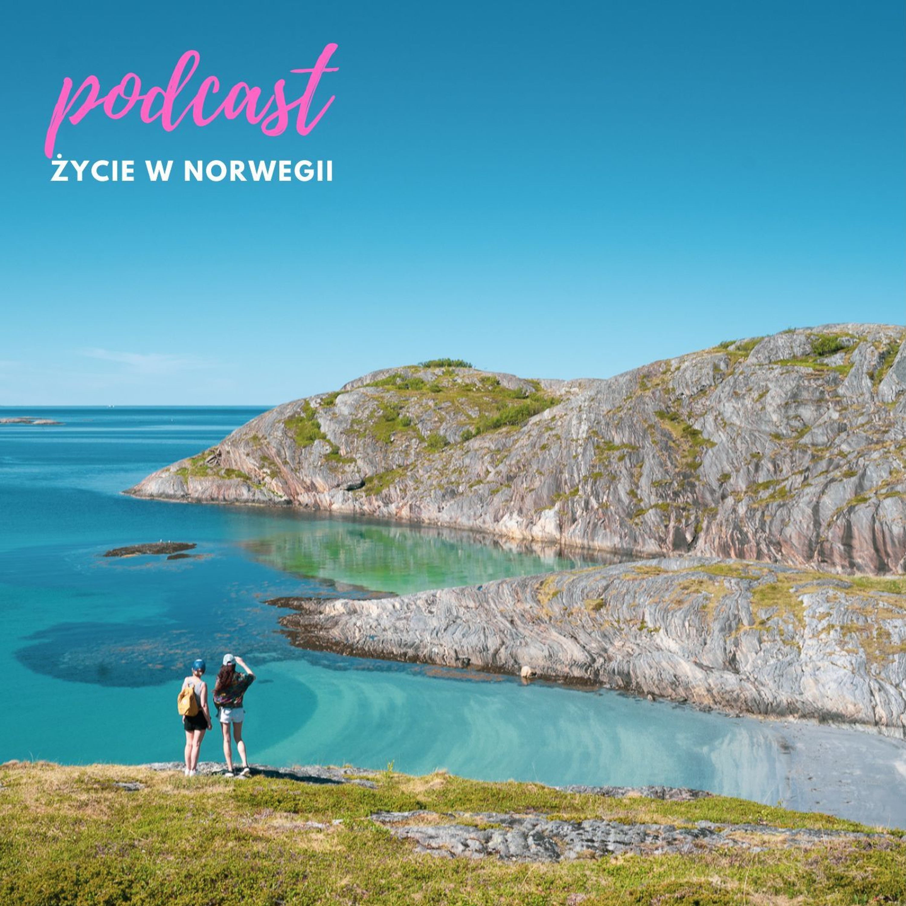 Życie w Norwegii