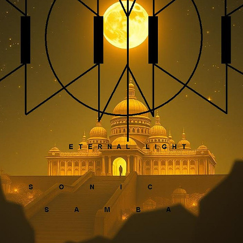 Sonic Samba (Eternal Light Dmgd Rmx.)
