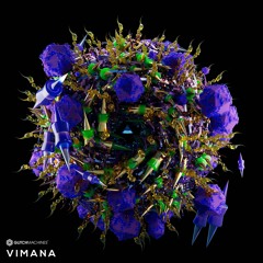 SFX Demo - Vimana - Extraterrestrial Sound Effects