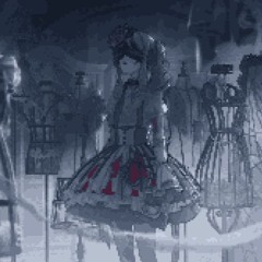 化けの花/Bake No Hana (8-bit, vrc6) - Nakiso