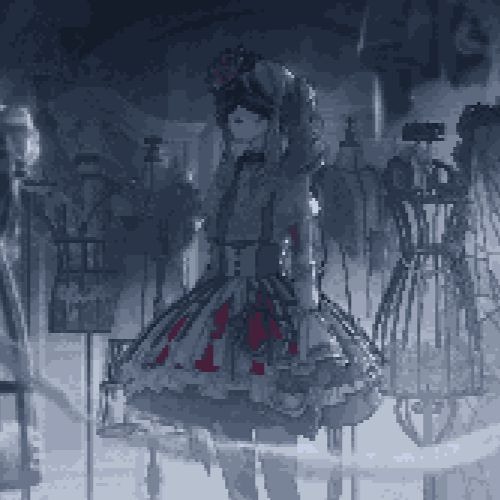 化けの花/Bake No Hana (8-bit, vrc6) - Nakiso