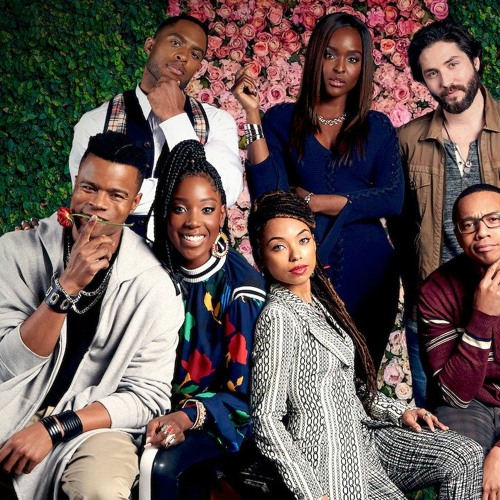 112: Dear White People*