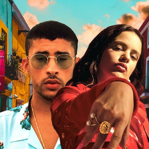 Stream "Buenos Dias" - Rosalia x Bad Bunny Type Beat 2020 | Flamenco  Reggaeton Trap Pop Instrumental by FREMADETHIS | Listen online for free on  SoundCloud