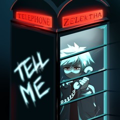 Tell Me [FREE DL]