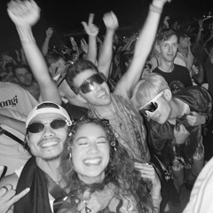 Don't Let Go (Extended Mix)