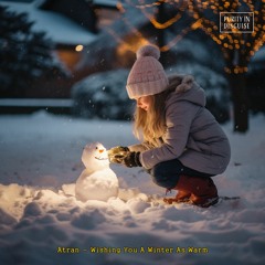 Ätran - Wishing You A Winter As Warm