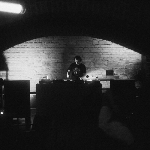 Point.one w/ Dissolved & Cognitive Decline - Subtle Radio - 03/08/2023