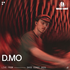 D.Mo Live at Bass Coast 2025