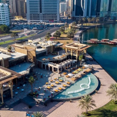 Sharjah celebrates 15 years of Shurooq with Dh7.2b worth of investments in the emirate (13.5.25)