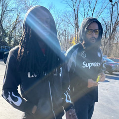 GRO X ACE $UPREME - CHOSEN ONE