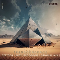 Stetson - Busy Line Boogie (Original Mix)