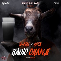 Skill & Repix - Radio Oranje (Preview)