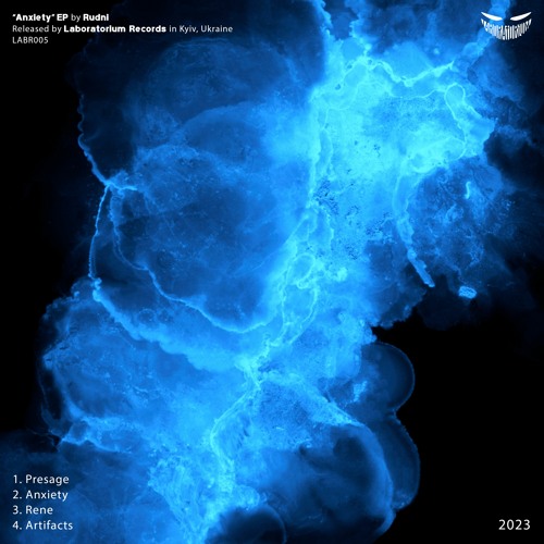Rudni - Artifaсts [LABR005]