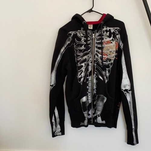 Ed Hardy Freestyle