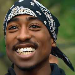 2Pac - Smile For Me