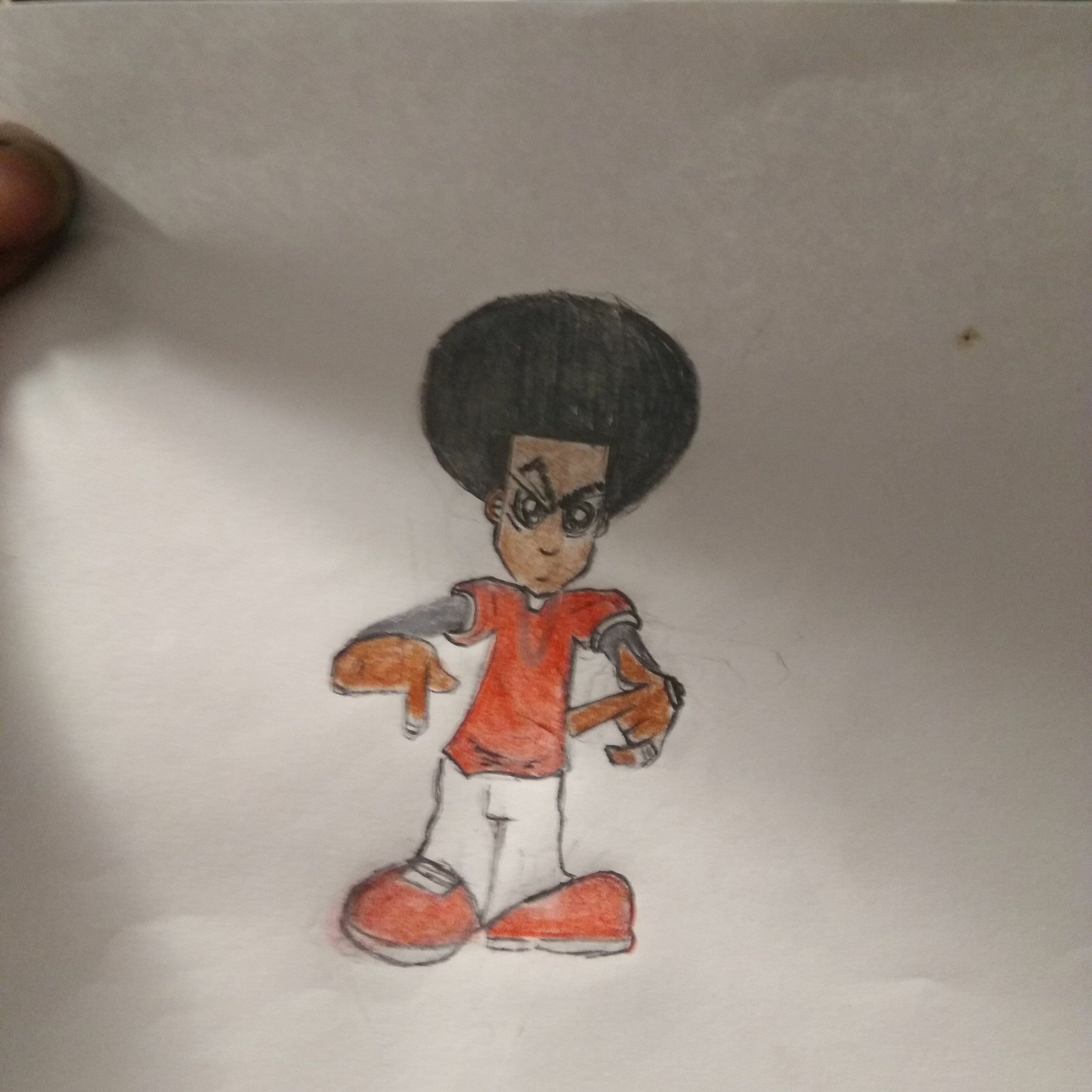 on dat fake shitt episode artwork
