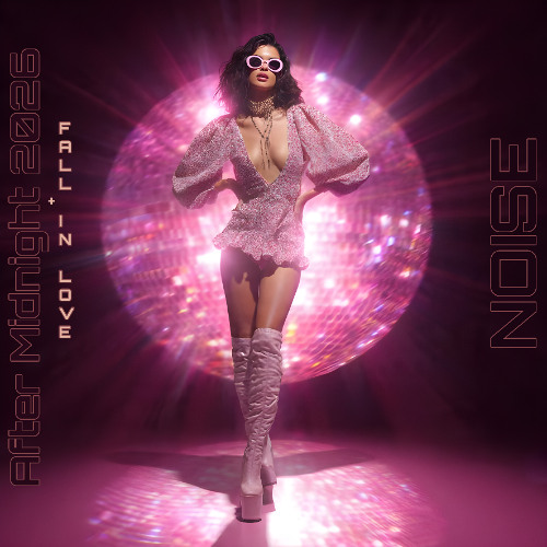 Stream After Midnight 2026 (Relaxed) by Noise | Listen online for