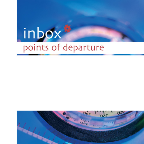 Points of Departure