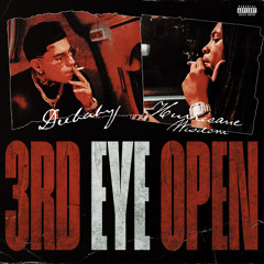 3rd Eye Open