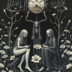 At the hour when the night twists