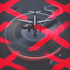Vinyl Skyline