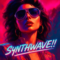 SYNTHWAVE!!!