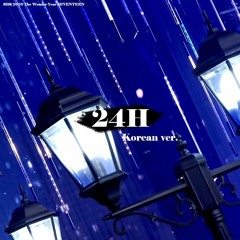 SEVENTEEN(세븐틴) - 24H(Korean Ver.)_2020가요대전