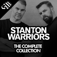Stanton Warriors - The Complete Collection