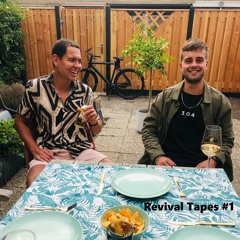 Relativ - Revival Tapes #1