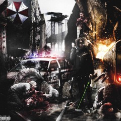 joint33 - Контер луз