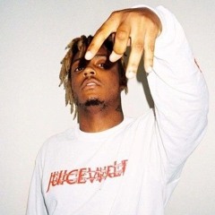 Out The Blue-Juice WRLD
