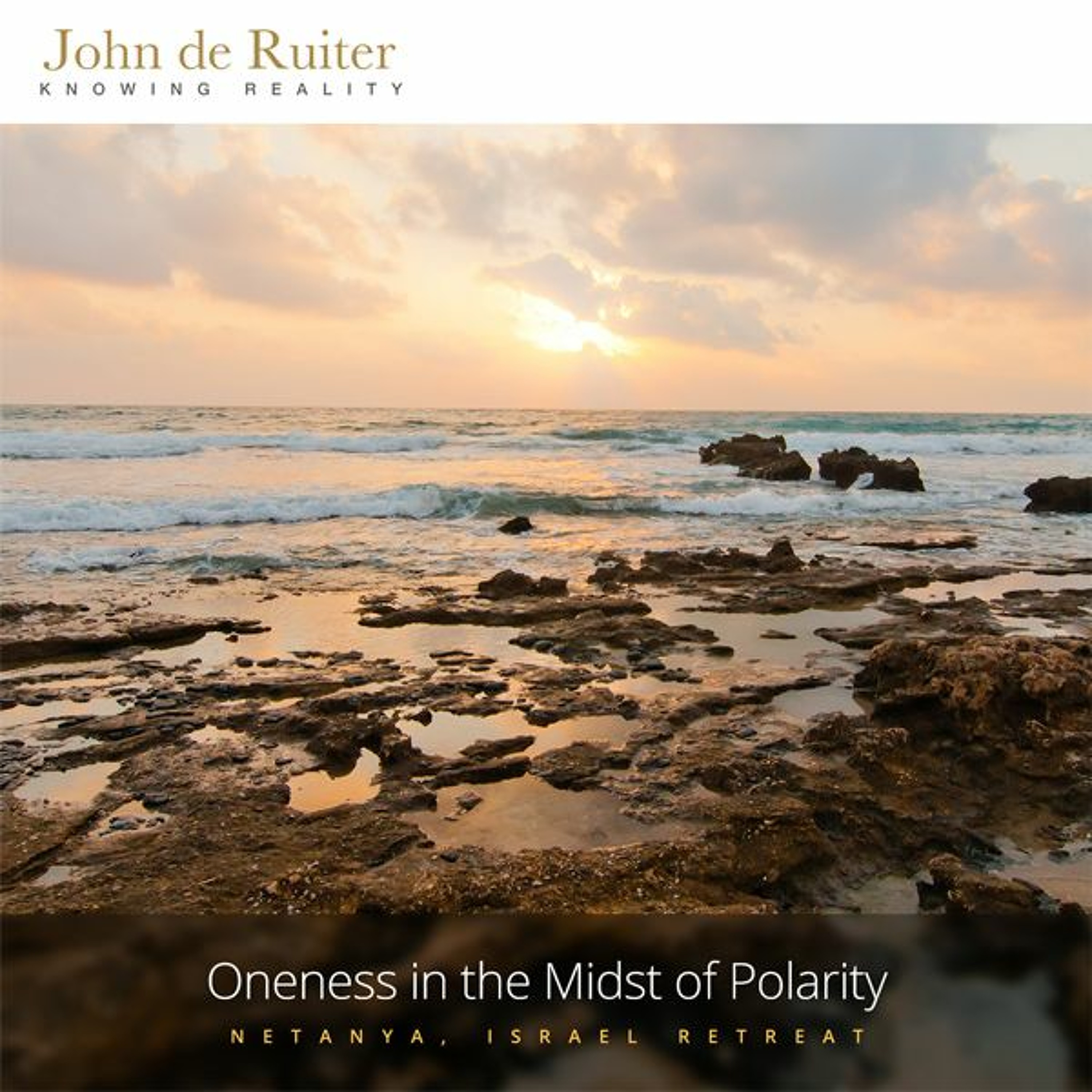 285 - Oneness in the Midst of Polarity - 2 of 3 episode artwork