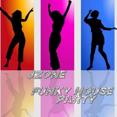 Funky House Party