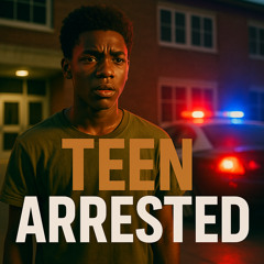 Cruel Adult Justice For Special Needs Teen