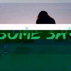 Somesay Broken Bootleg