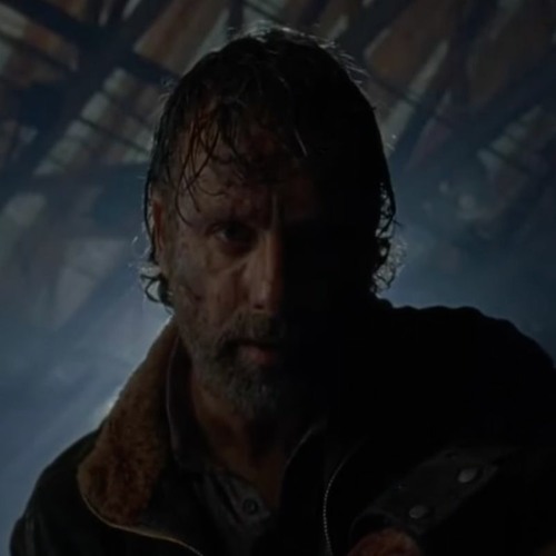 "I LIED" RICK GRIMES // FREDDIE DREDD - DEVILS WORK (super slowed)