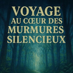 Voyages au coeur des Murmures silencieux