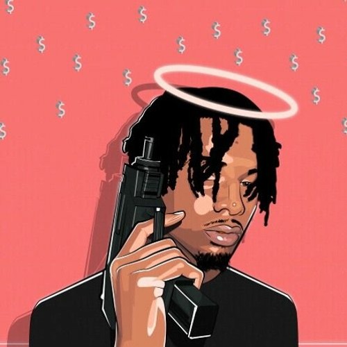 Playboi Carti Type Beat -Cymatics beat contest-