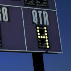 4th quarter (Prod. Unresolvable)