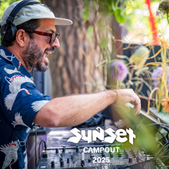 Sebastian Spring - Sunset Campout 2025