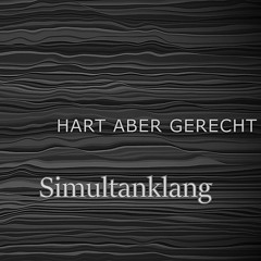 Hart aber gerecht | Techno Set "145 Bpm" | (28.08.2022) #HD