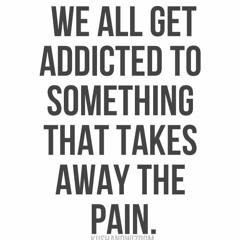 Chaoz Noize - Addicted To Something [165]