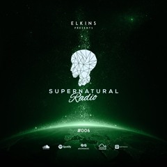 Supernatural Radio 006 | ELKINS