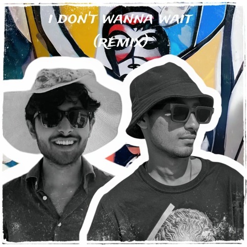 David Guetta, OneRepublic - I Don't Wanna Wait (SQLN & Mehmood Remix) Afro House