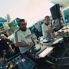 Dj Sets