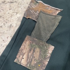 Camopatches p. (everydaysinner)