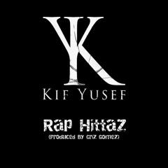 Rap Hittaz (Prod. By Criz Gomez)